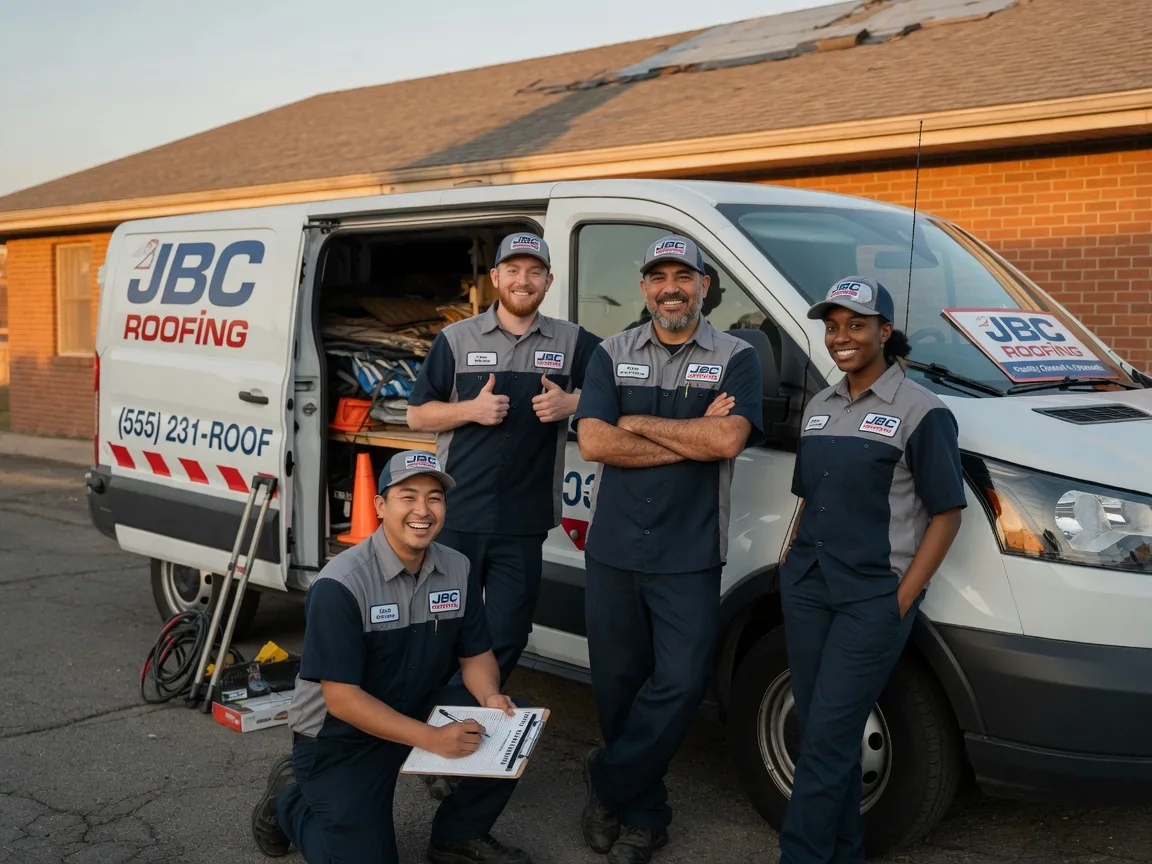 Roof Replacement company in Castle Rock, WA